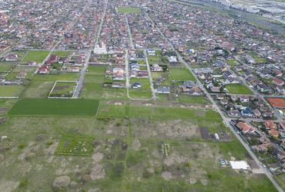 Teren intravilan în cartier nou zona Grădiște - 11