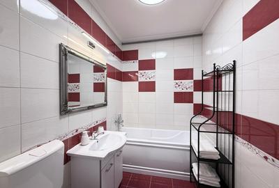 Apartament Modern 2 camere, mobilat si utilat LA CHEIE, str. Somesului - 5