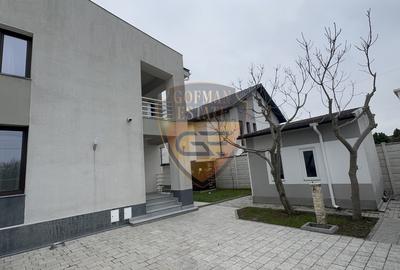 Lazu, casa 5 camere 140mp P+1, loc de parcare in curte - 1