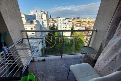 Apartament cu 2 camere Cotroceni Smart Residence - 10 min metrou Grozavesti - 16