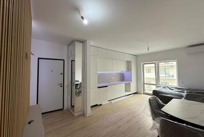 Apartament 3 camere cu balcon si parcare pe Doamna Stanca - 2