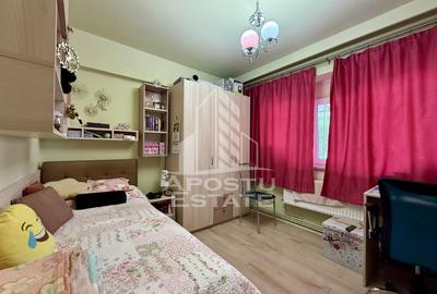Apartament 3 camere si birou de vanzare zona Dorobantilor Timisoara - 7