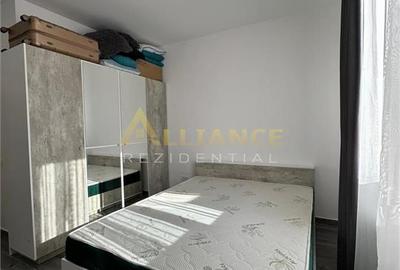 Apartament 2 camere decomandat + gradina 50mp - Mobilat/Utilat - 6