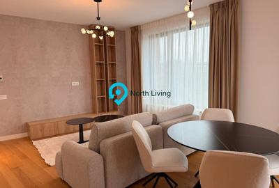 Suita 3 Camere | Mobilat Utilat LUX | Iancu Nicolae | Prima Închiriere - 6