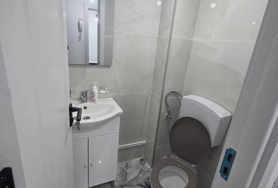 Garsonieră modernă, 1 minut metrou, zona Pallady, totul nou - 5