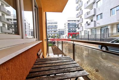 T. Pallady metrou, Bucatarie închisă, Apartament FINALIZAT, Proprietar - 6