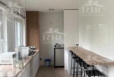 Casa pentru birouri de inchiriat in Grigorescu - 2
