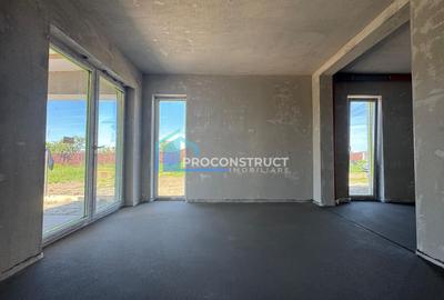 Duplex Spatios si Modern in Mosnita Noua | Predare La Cheie 145.000 E - 6