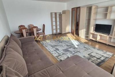 2 Camere de inchiriat | Timpuri Noi | Metrou | Loc de parcare |Mobilat - 1