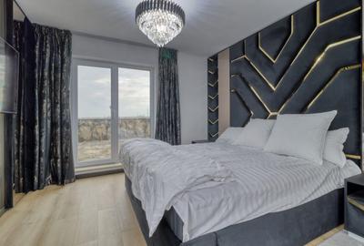 APARTAMENT 3 CAMERE | 75,5MP UTILI | 51MP TERASA | MOBILAT SI UTILAT | SECTOR 3 - 11