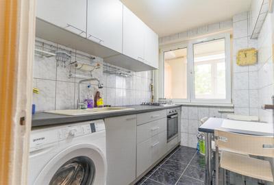 Inchiriere – Ap 2 camere | Bd. Basarabiei – Str. Gheorghe Petrașcu - 5
