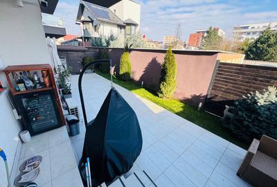 Apartament 3 camere cu CURTE Sisesti PAPION - 1
