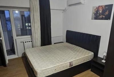 GARSONIERA LUJERULUI, BUCATARIE INCHISA, MOBILAT, METROU 5 MINUTE - 1