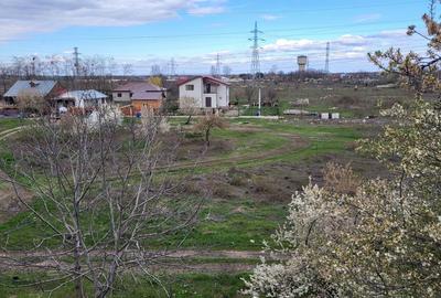 Teren intravilan Focsani. - 19