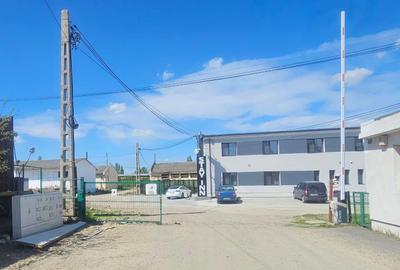 De vanzare teren intravilan in Galati, str. Macului, 2077 mp - 80 euro/mp - 1