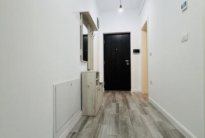 Apartament 1 camera, 42mp utili, etaj 2, zona Braytim - 7