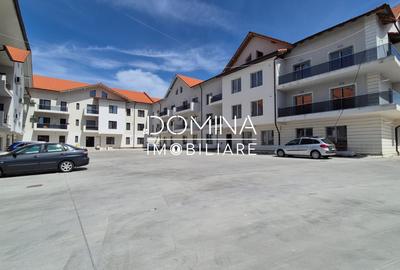 Vânzare apartamente NOI 2 camere, în INFINITY RESIDENCE - Coloana Infinitului - 2