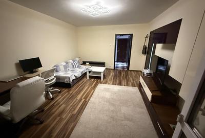 Apartament cu 2 camere - Basarabia - Muncii | Mobilat si Utilat-Metrou - 1