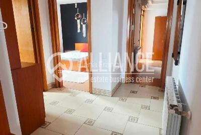 Apartament premium 3 camere - (COD10) TOMIS 1 - 8