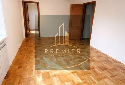 Apartament cu grădină Herăstrău Parcare subterană | Renovat complet - 7