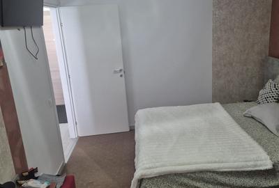 Apartament 2 camere Mamaia - Complex De Silva Residence - 108000 euro - 3