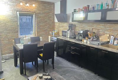 Vand apartament 2 camere decomandat Deva,  Decebal (Zamfirescu), parter,mobilat - 8