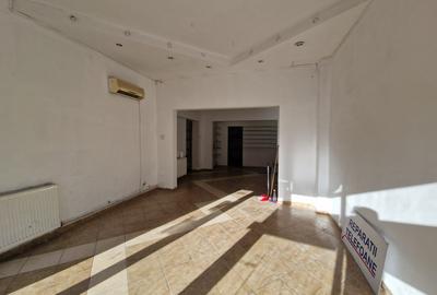 Spațiu comercial, 65 mp în Obor