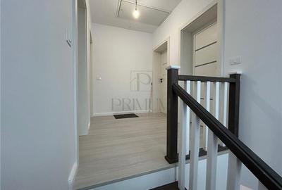 VILA INDIVIDUALA PREMIUM IN SERENA 3 - 24