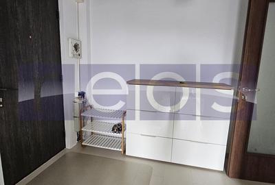 VANZARE 3 CAMERE | MOBILAT-UTILAT COMPLET | NOU RENOVAT | METROU - 9