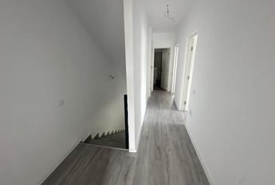 CASA TIP DUPLEX BRAGADIRU, TOATE UTILITATILE, CURTE 165 MP, COMIS 0% - 8