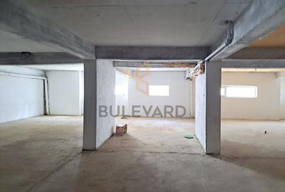 Spatiu comercial/ depozitare/ productie in Baciu! - 7