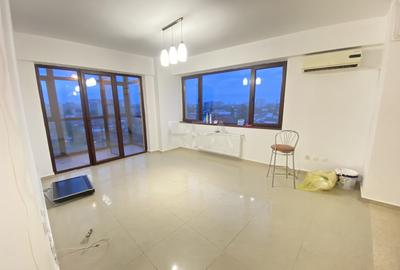 2 Camere- South City Residence-Bloc 2012-Calea Ferentari - 1