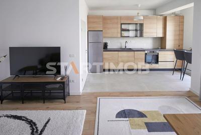 Apartament mobilat Vitus Residence cu parcare subterana - 10