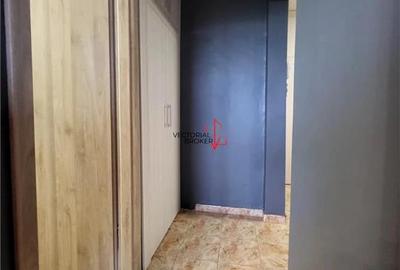 3 CAMERE SUPER CONECTAT LANGA METROU SI PARC - 17