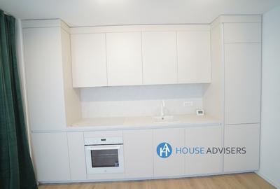 Inchiriere apartament 2 camere Piata Alba Iulia, bloc nou - 8