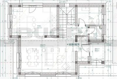 Casa individuala certificata NZEB de 120mp, teren 584mp in Dezmir - 5