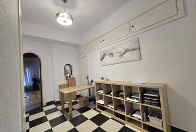 Proprietate 8 camere Dorobanti Televiziune - 15