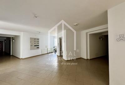 Apartament cu 3 camere, 92mp utili+teresa 23mp, bloc cu lift, etaj 2 - 17