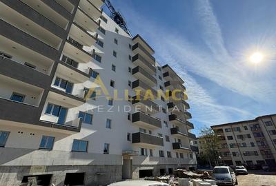 Berceni-Garsoniera-Decomandata - 1