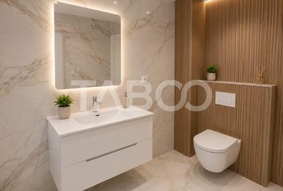 Apartament 78 mpu 3 camere decomandate 2 balcoane 2 bai COMISION 0 - 7