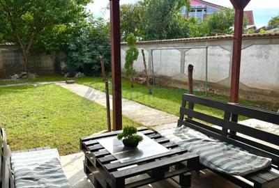 Casa cu 5 camere, singur in curte, cu Garaj zona Iosia, Oradea - 17