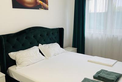 Braytim-Timisoara | 2 camere | Loc de parcare | Profi - 9