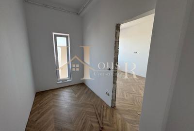 4 camere.Despartite prin Dressing.Design Modern! - 7