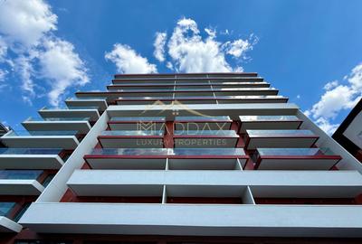 Apartament cu 4 camere *157mp*// 2 parking // Herastrau Park View - 45