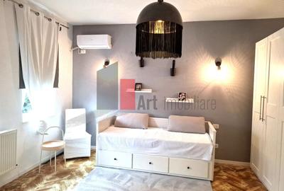 Studio modern, 32 mp,+ 20 mp anexe, zona Parcul Carol-Parlament - 1
