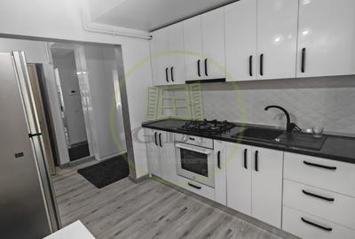 Apartament 2 camere, decomandat, 58,5 mp, Cartier Lapus Arges, Zona Muntenilor - 6