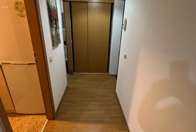 Închiriez garsonieră decomandată, renovată – zona Turnișor - 6