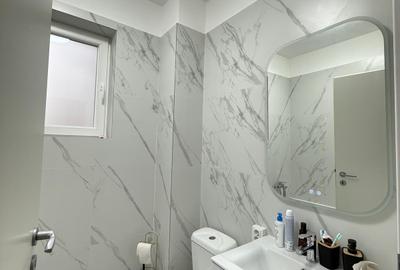 Apartament 3 camere cu curte proprie – 65 mp – Bloc nou – Zonă liniștită - 27