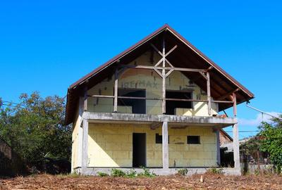 Casa noua de vanzare in Merisor-COMISION 0% - 1