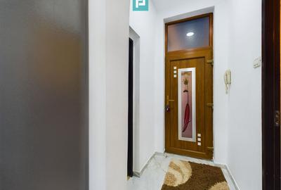 Apartament 3 camere , Splaiul Tudor Vladimirescu - 12